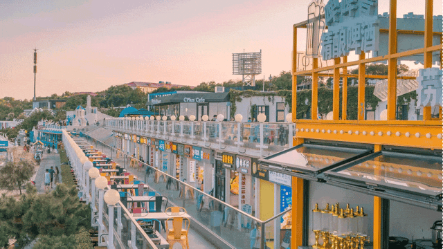 碧螺塔海上酒吧公園.gif